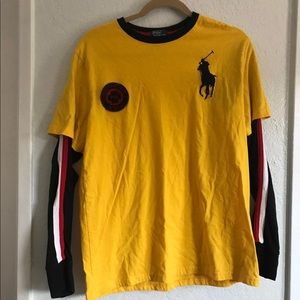 Ralph Polo Shirt for Boy